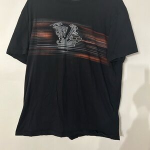 Men's vintage Harley Davidson Graphic T-Shirt
